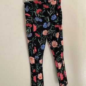 Kate spade leggings